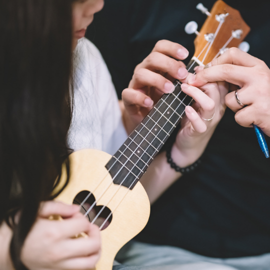 Ukulele workshop 540px